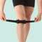 WRELS Patella Knee Strap Adjustable Sports Knee Band Open Knee Support Protector 2