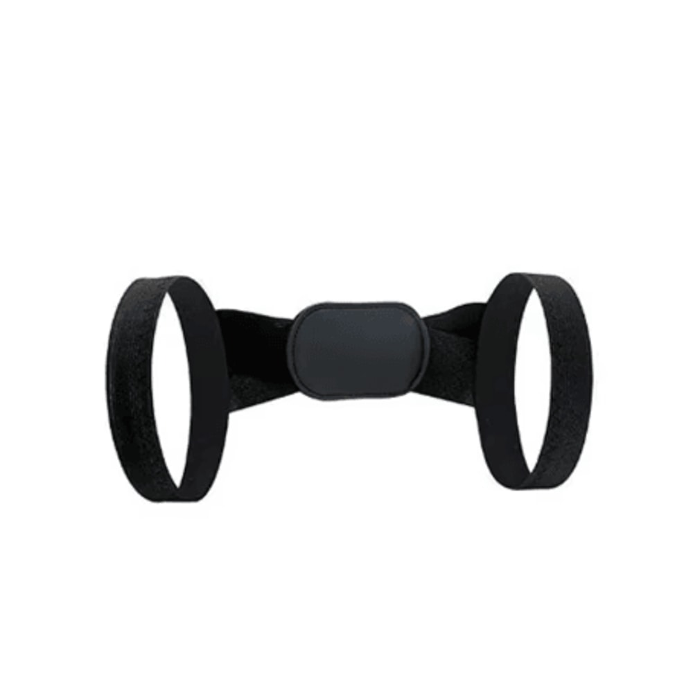 Invisible Adjustable Posture Corrector Camelback Rectifying Back Support For Men And Women 1