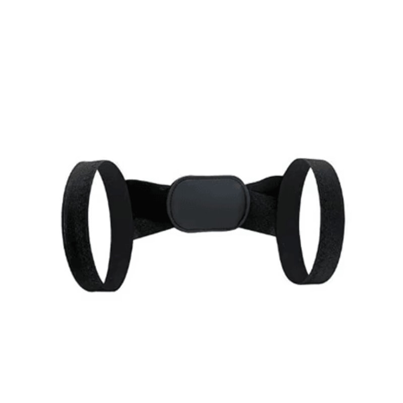 Invisible Adjustable Posture Corrector Camelback Rectifying Back Support For Men And Women 1