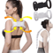 Invisible Adjustable Posture Corrector Camelback Rectifying Back Support For Men And Women 0