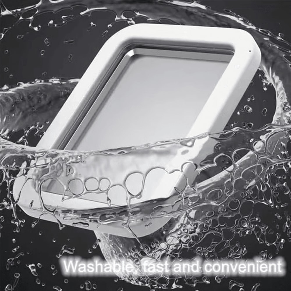 nonelectric ice cream maker