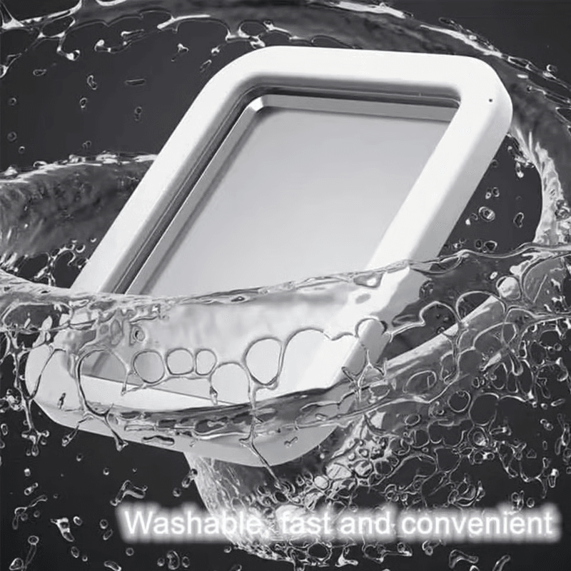 nonelectric ice cream maker