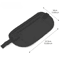 Invisible Running Waist Bag Hidden Travel Money Belt And Security Wallet 1