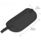 Invisible Running Waist Bag Hidden Travel Money Belt And Security Wallet 1