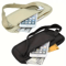 Invisible Running Waist Bag Hidden Travel Money Belt And Security Wallet 4