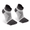 Five Finger Running Socks Summer Thin Breathable Quick Dry Sports Socks For Off Road Training 1