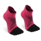 Five Finger Running Socks Summer Thin Breathable Quick Dry Sports Socks For Off Road Training 5