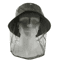 Ultra Large Mosquito Head Net Extra Fine Mesh Insect Face Protector For Camping And Outdoor Use 3