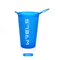 200ml Foldable Sports Water Cup Lightweight Soft Cup For Marathon And Trail Running 3