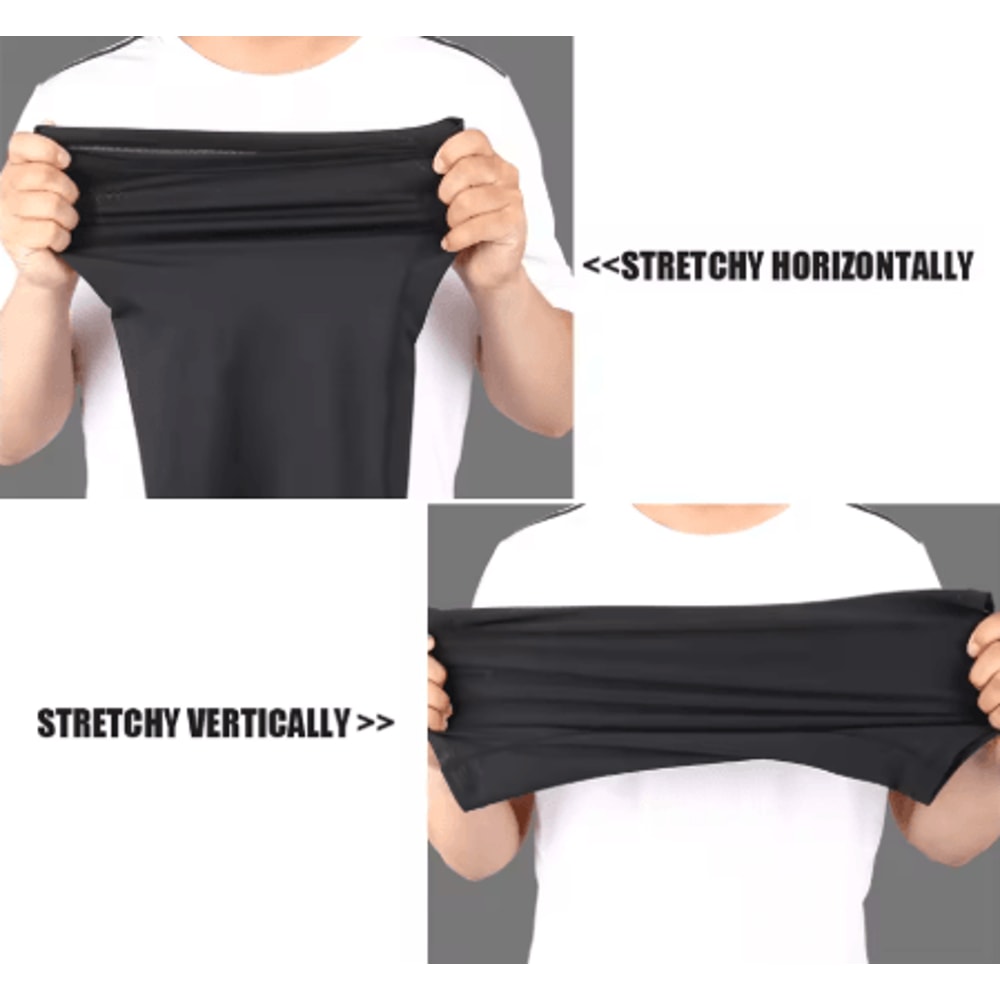 Summer Tactical Camo Bandana Breathable Sports Neck Gaiter Face Mask For Cycling Hunting And Hike 7