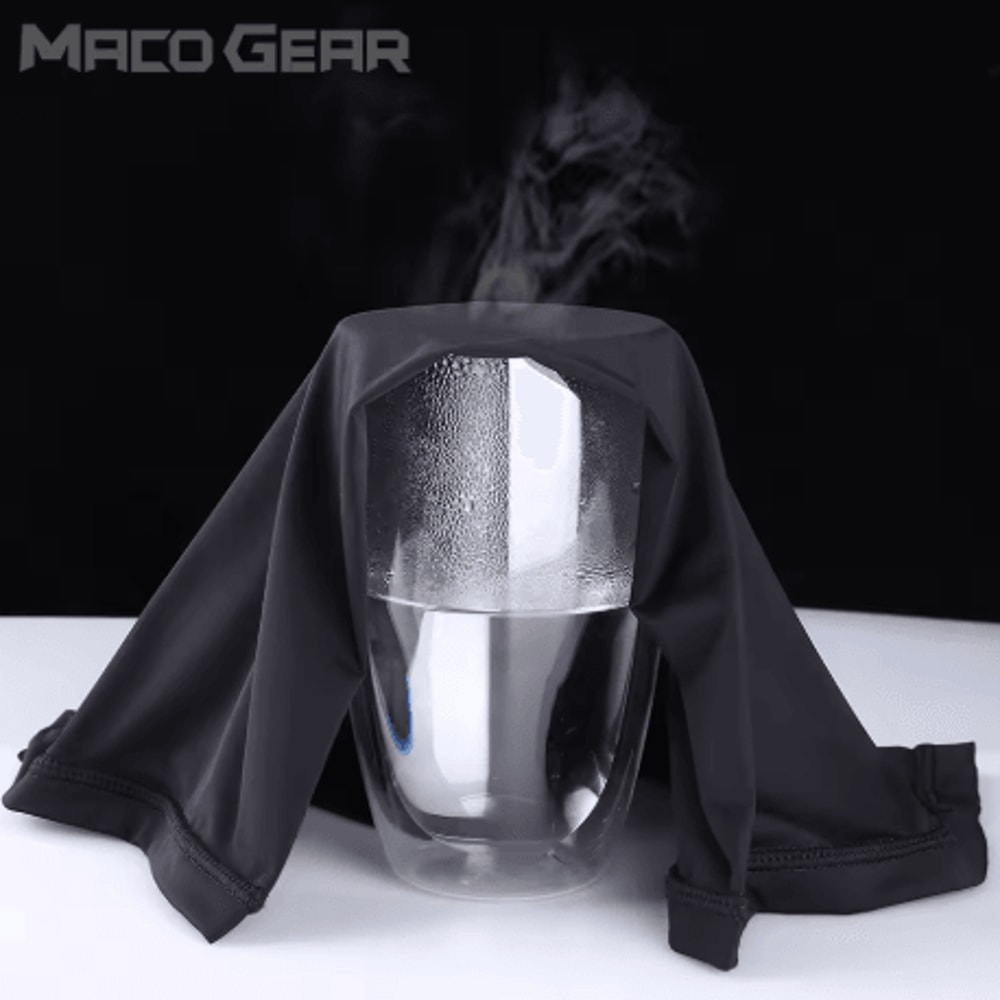 Summer Tactical Camo Bandana Breathable Sports Neck Gaiter Face Mask For Cycling Hunting And Hike 9