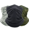 Summer Tactical Camo Bandana Breathable Sports Neck Gaiter Face Mask For Cycling Hunting And Hike 0