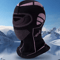 Cold Proof Thermal Balaclava Scarf Full Face Ski Hat And Helmet Liner For Men And Women 2