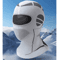 Cold Proof Thermal Balaclava Scarf Full Face Ski Hat And Helmet Liner For Men And Women 3