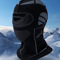 Cold Proof Thermal Balaclava Scarf Full Face Ski Hat And Helmet Liner For Men And Women 5