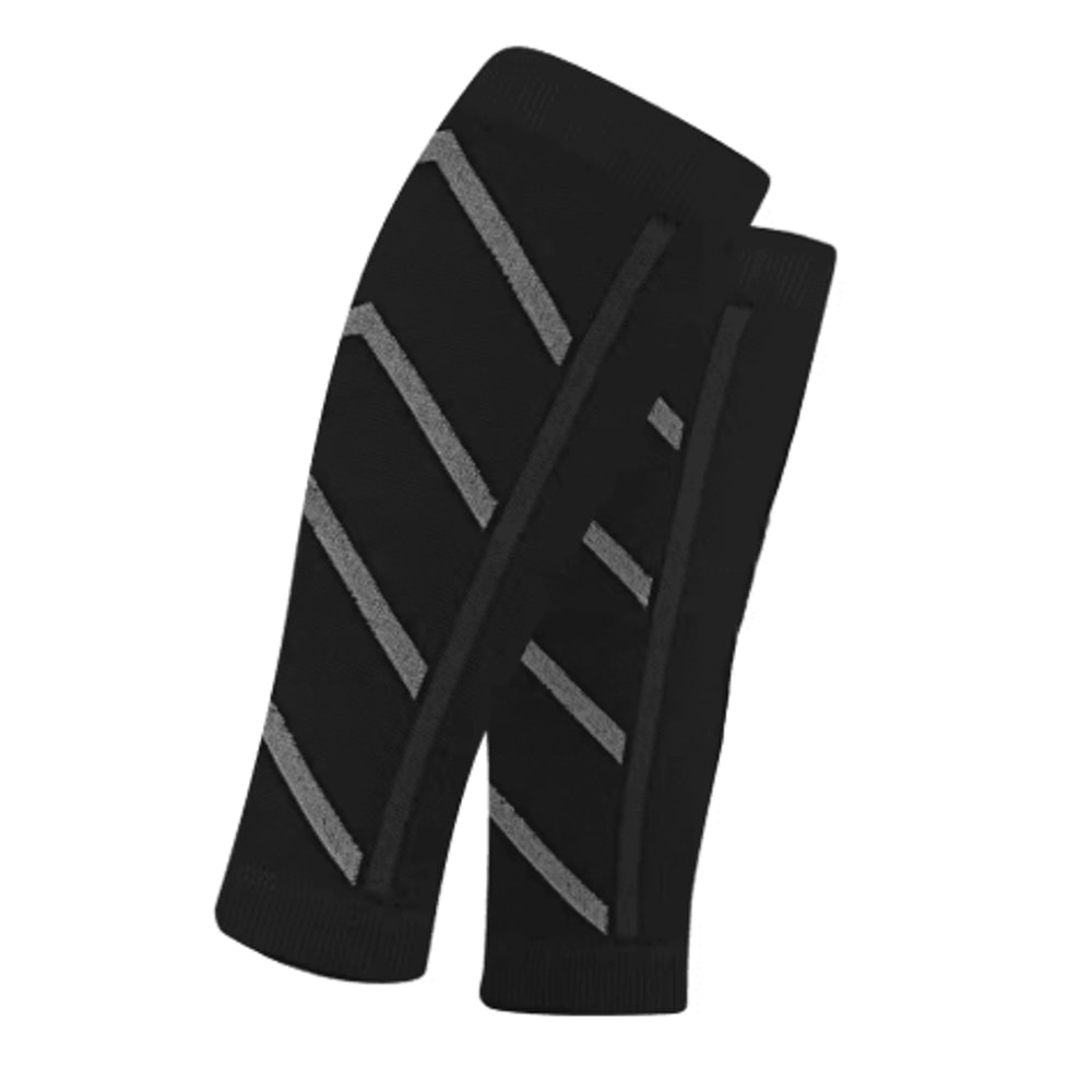 Compression Sports Calf Socks Long Pressure Support Stockings For Men Night Running And Outdoor Tra 1