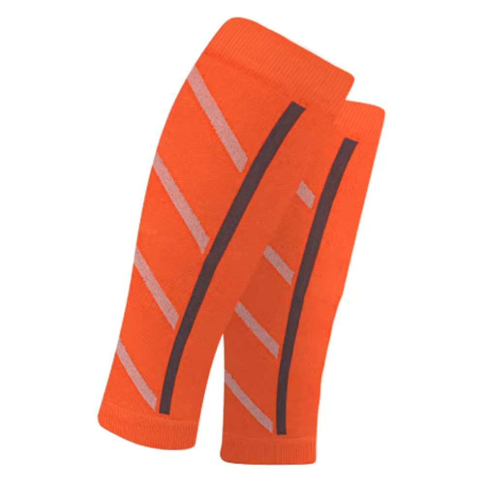 Compression Sports Calf Socks Long Pressure Support Stockings For Men Night Running And Outdoor Tra 2