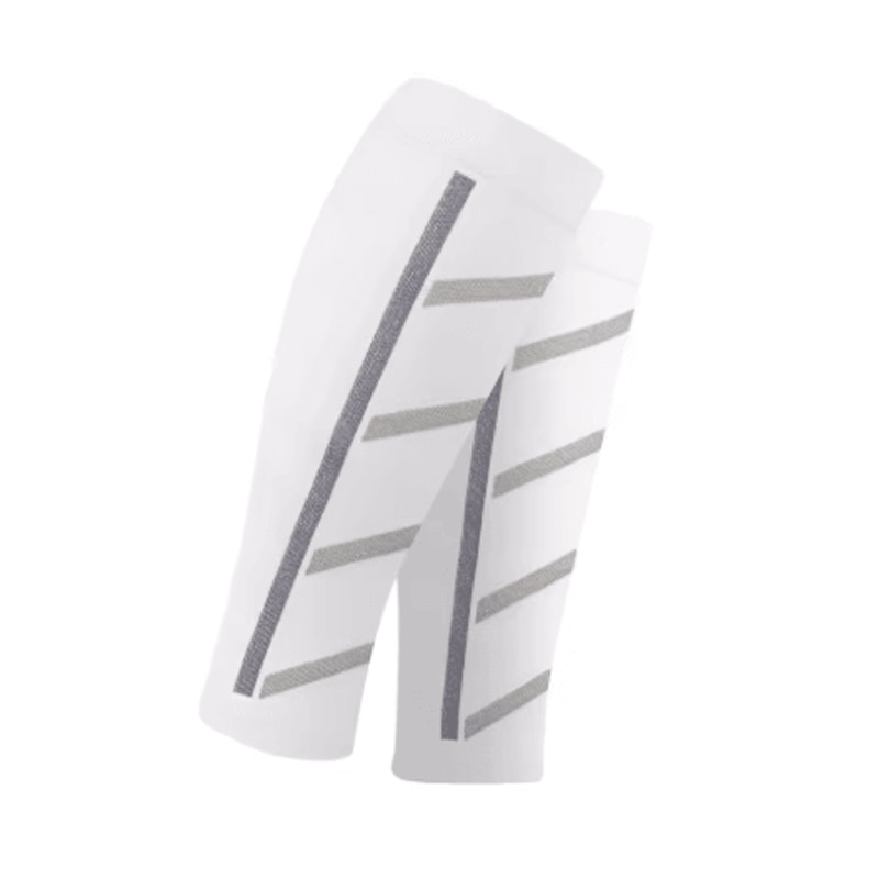 Compression Sports Calf Socks Long Pressure Support Stockings For Men Night Running And Outdoor Tra 6