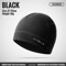WRELS Winter Cycling Cap Windproof Thermal Fleece Warm Hat For Skiing Road Cycling And Running 1