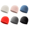 WRELS Winter Cycling Cap Windproof Thermal Fleece Warm Hat For Skiing Road Cycling And Running 7