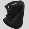 Breathable Sun Protection Face Mask Anti UV Mesh Neck Gaiter With Elastic Ear Loops 4
