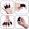 10 Pack Finger Brace Splints Breathable Elastic Thumb And Finger Support Stabilizers For Golf 9