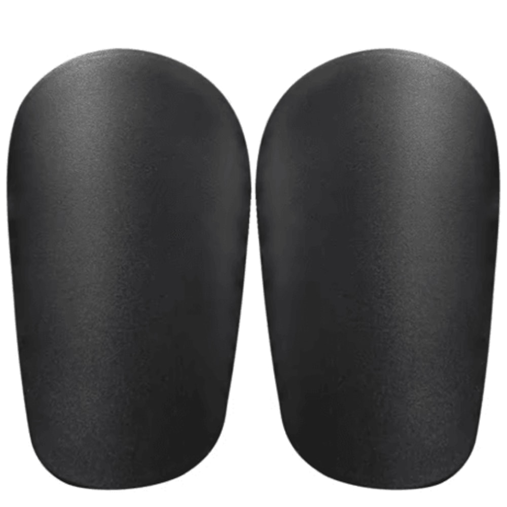 Mini Soccer Shin Guards Wear Resistant Shock Absorbing Leg Protectors For Football Training 5