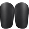 Mini Soccer Shin Guards Wear Resistant Shock Absorbing Leg Protectors For Football Training 5