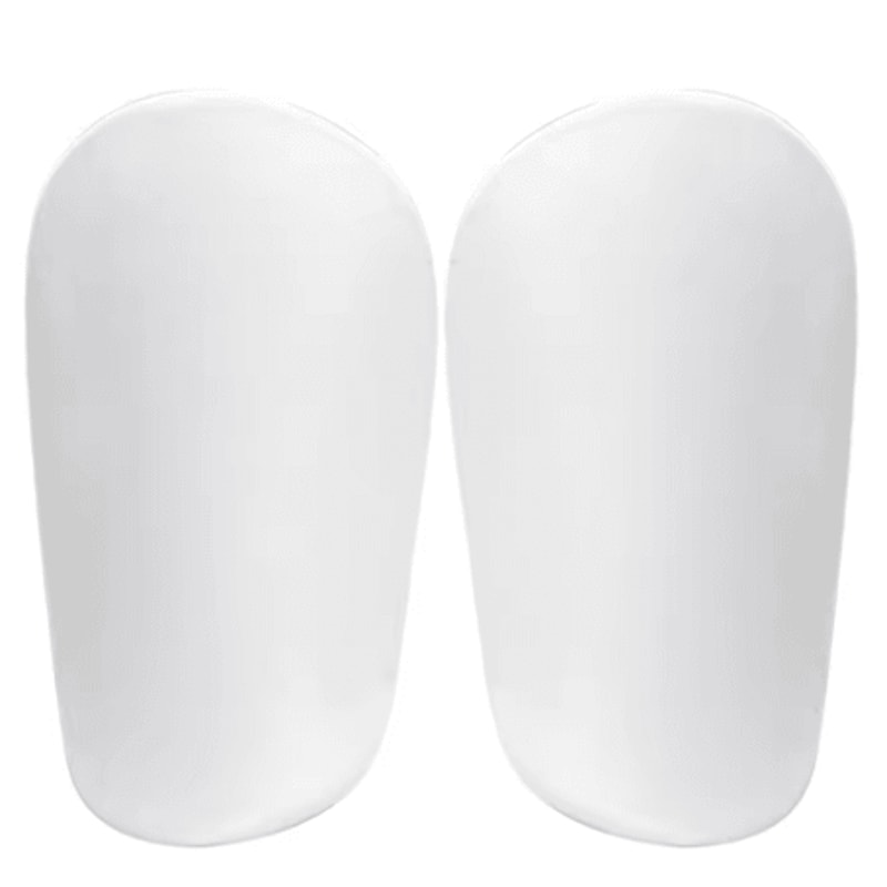 Mini Soccer Shin Guards Wear Resistant Shock Absorbing Leg Protectors For Football Training 7