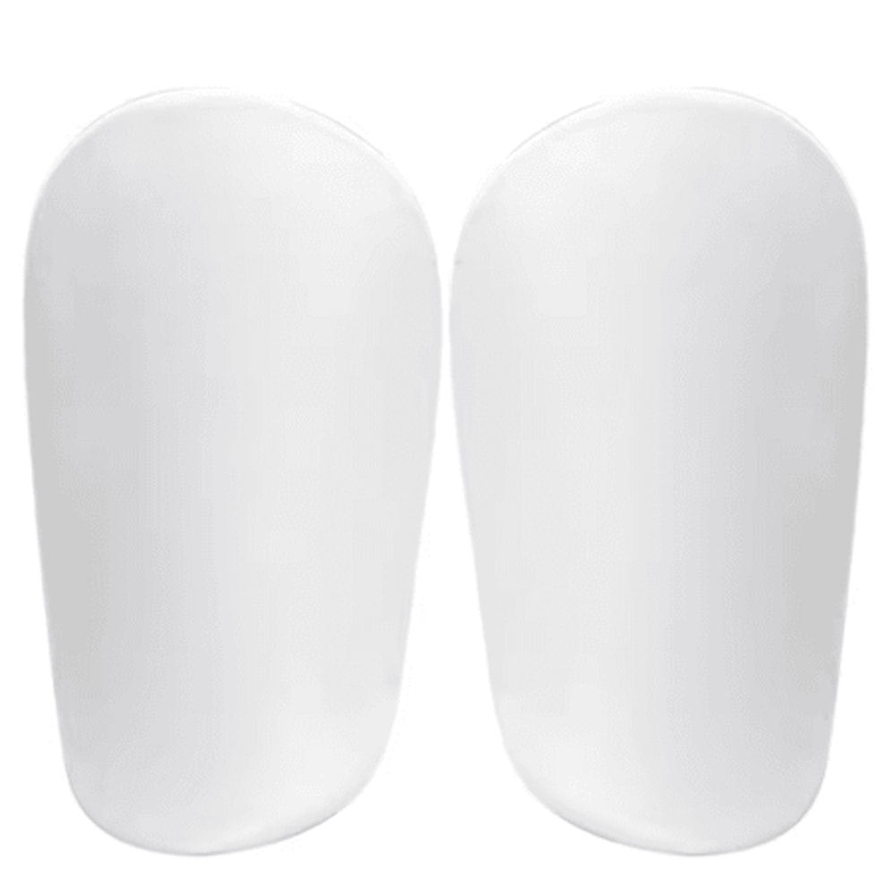Mini Soccer Shin Guards Wear Resistant Shock Absorbing Leg Protectors For Football Training 8