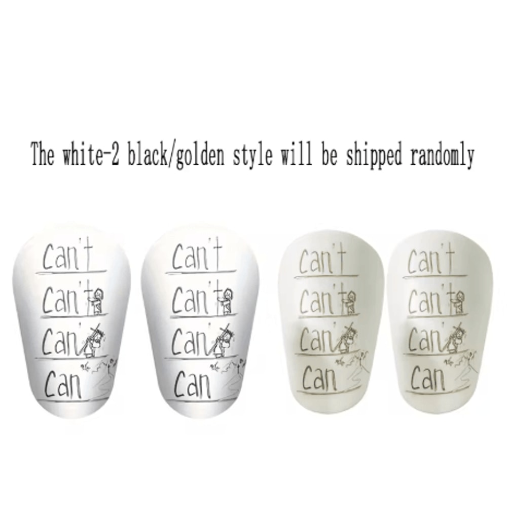 Mini Soccer Shin Guards Wear Resistant Shock Absorbing Leg Protectors For Football Training 9