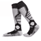 Winter Warm Ski Socks Thermal Anti Slip Compression Knee High Socks For Skiing And Snowboarding 3