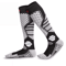 Winter Warm Ski Socks Thermal Anti Slip Compression Knee High Socks For Skiing And Snowboarding 3