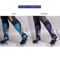 Winter Warm Ski Socks Thermal Anti Slip Compression Knee High Socks For Skiing And Snowboarding 5