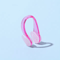 2 Pcs Swimming Nose Clip Professional Swimming Training Anti Choking Comfortable Waterproof And Non 1