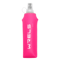 WRELS Soft Water Bottle Flask BPA Free Folding Hydration Bag For Running Cycling And Camping 7