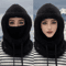 Winter Thermal Balaclava Ski Hood Windproof Polar Fleece Face And Neck Cover For Cycling And Motorc 6
