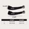 Mens Ice Silk Cooling Arm Sleeves Lightweight Breathable Sports Sleeves For Cycling Running And Fis 0