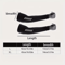 Mens Ice Silk Cooling Arm Sleeves Lightweight Breathable Sports Sleeves For Cycling Running And Fis 0