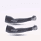 Mens Ice Silk Cooling Arm Sleeves Lightweight Breathable Sports Sleeves For Cycling Running And Fis 3