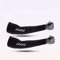 Mens Ice Silk Cooling Arm Sleeves Lightweight Breathable Sports Sleeves For Cycling Running And Fis 4