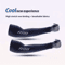 Mens Ice Silk Cooling Arm Sleeves Lightweight Breathable Sports Sleeves For Cycling Running And Fis 7