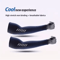 Mens Ice Silk Cooling Arm Sleeves Lightweight Breathable Sports Sleeves For Cycling Running And Fis 7