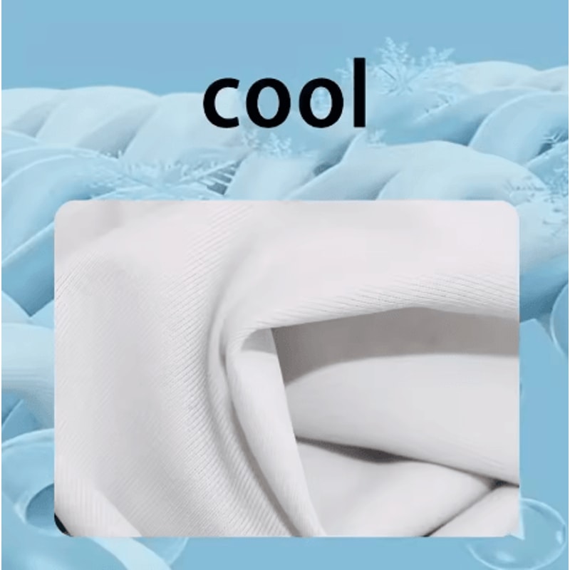 Mens Ice Silk Cooling Arm Sleeves Lightweight Breathable Sports Sleeves For Cycling Running And Fis 9