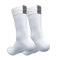 Professional Long Tube Cycling Socks Quick Drying All Season Sports Socks For Men And Women 5