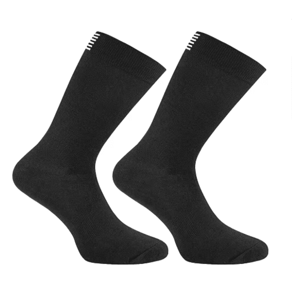 Professional Long Tube Cycling Socks Quick Drying All Season Sports Socks For Men And Women 6