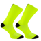 Professional Long Tube Cycling Socks Quick Drying All Season Sports Socks For Men And Women 8