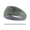 Unisex Sweat Absorbing Sports Hair Band Breathable Antiperspirant Headband For Running Yoga And Bas 4