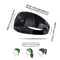 Unisex Sweat Absorbing Sports Hair Band Breathable Antiperspirant Headband For Running Yoga And Bas 8