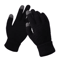 Winter Touchscreen Knit Gloves Warm Stretch Wool Full Finger Gloves For Men And Women 4
